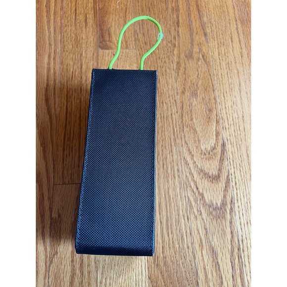 Bose SoundLink Mini Bluetooth Speaker Travel Bag Dark Gray EUC - Picture 6 of 8